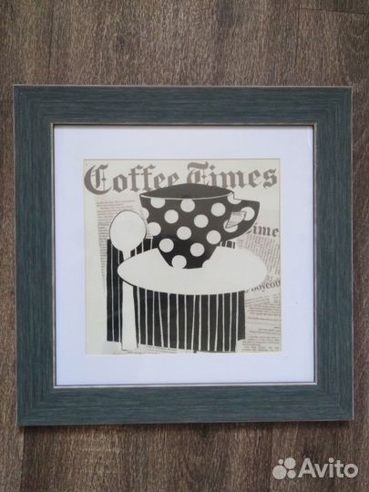 Картина для интерьера