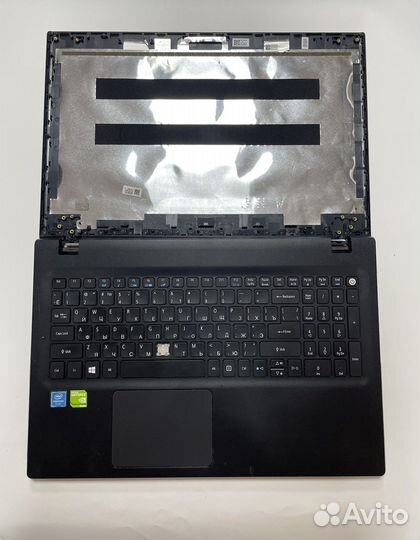 Acer EX2511G в разбор
