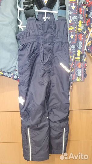 Костюм демисезонный