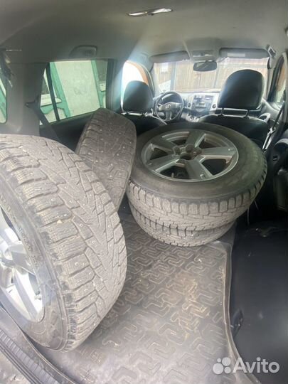 Nokian Tyres Nordman 7 SUV 225/65 R17