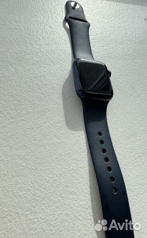 Часы apple watch 6 44 mm купить в Омске | Личные вещи | Авито