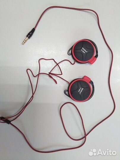 Наушники seaw