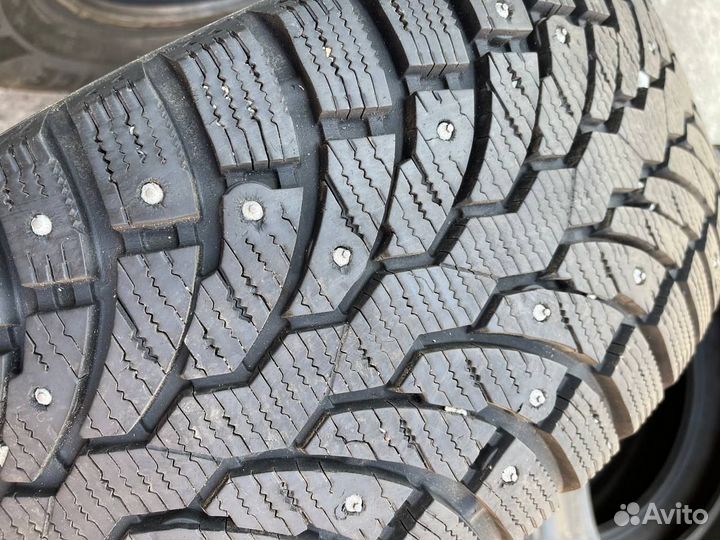 Pirelli Formula Ice 225/60 R17 99T