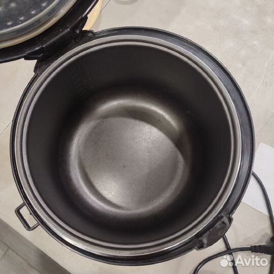 Мультиварка redmond rmc m20