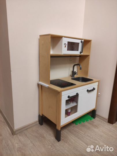 Детская кухня IKEA