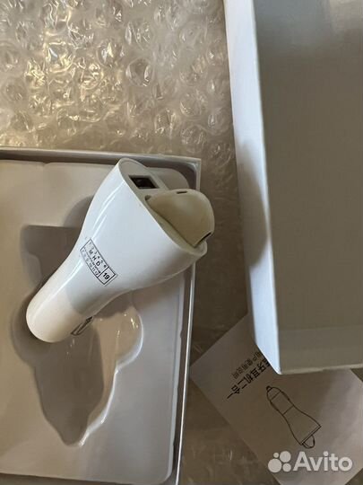 Блютуз наушник в автомобиль