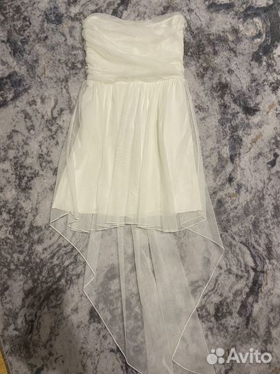 Платье вечернее нарядное выходное