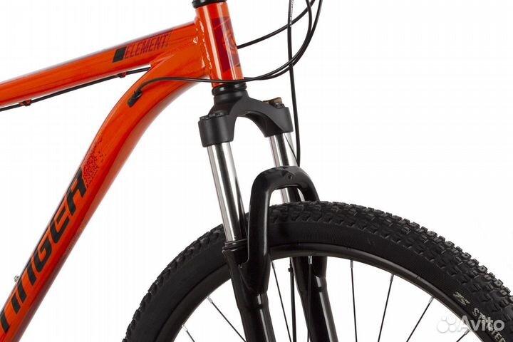 Горный велосипед