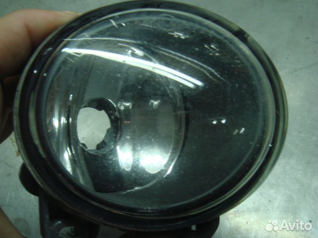 Бмв х5 Фара противотуманная Правая птф BMW 99-06