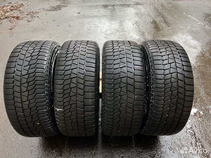 Maxxis SP02 Arctic Trekker 255/45 R19