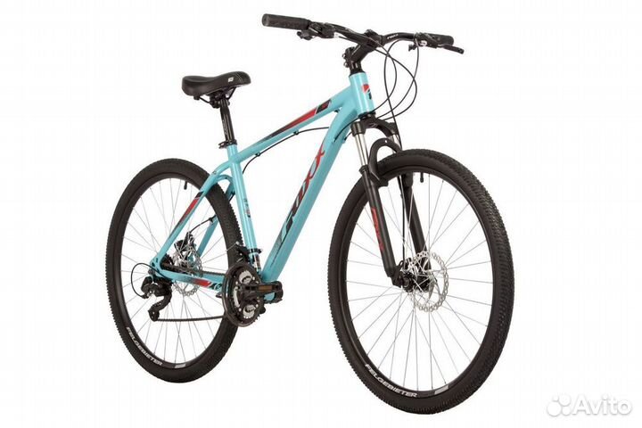 Велосипед foxx 27.5