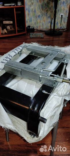 Мотобуксировщик Нева мс1- ZS 225