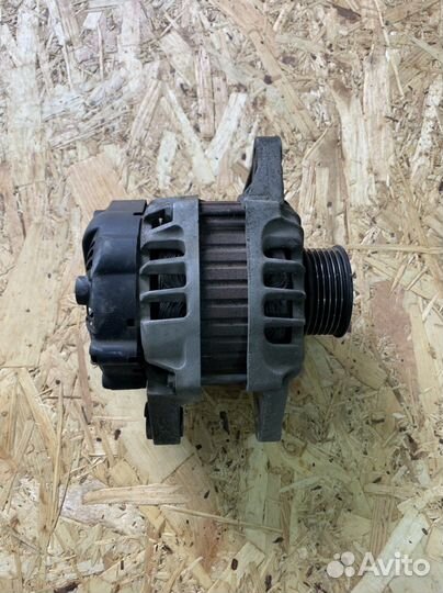 Генератор Kia rio 3/hyundai solaris