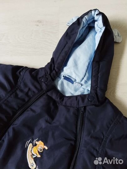 Конверт в коляску на лето, осень