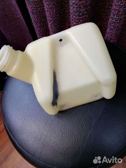 Бак для Efco Stark25, Oleo-mac Sparta25