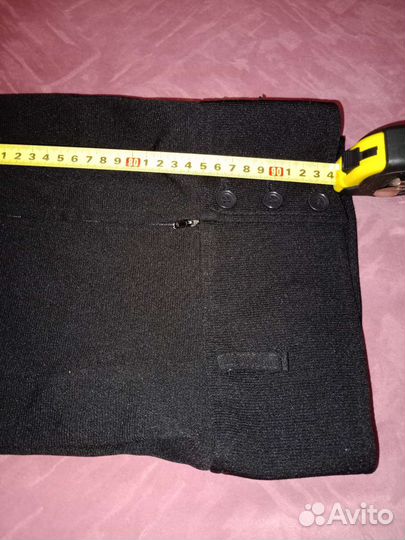 Брюки на мальчика для спортивных танцев