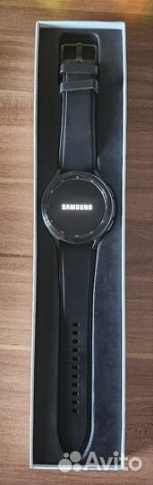 Samsung galaxy watch 4 classic 46mm