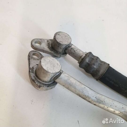 Трубка кондиционера BMW 7 F01/F02 2014г. 1722 7592