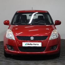 Suzuki Swift 1.2 AT, 2011, 148 000 км, с пробегом, цена 885 000 руб.