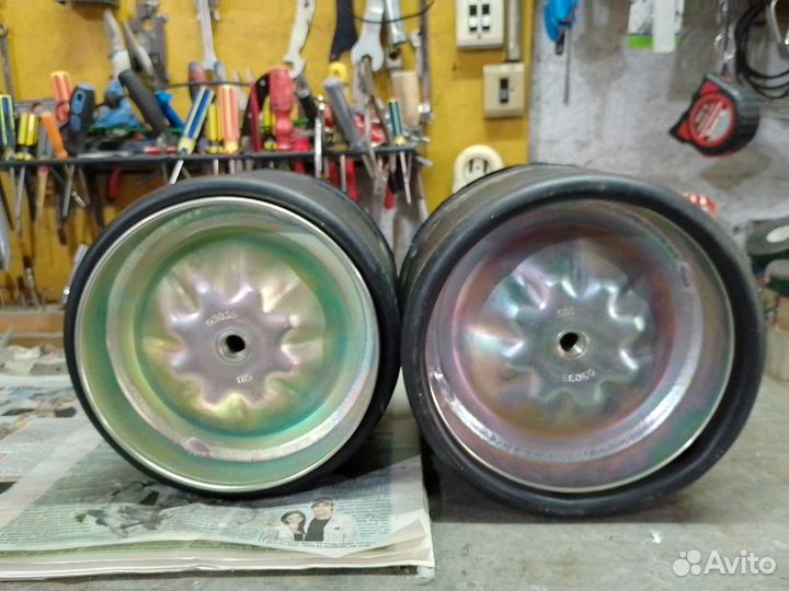 Пневмо подушки