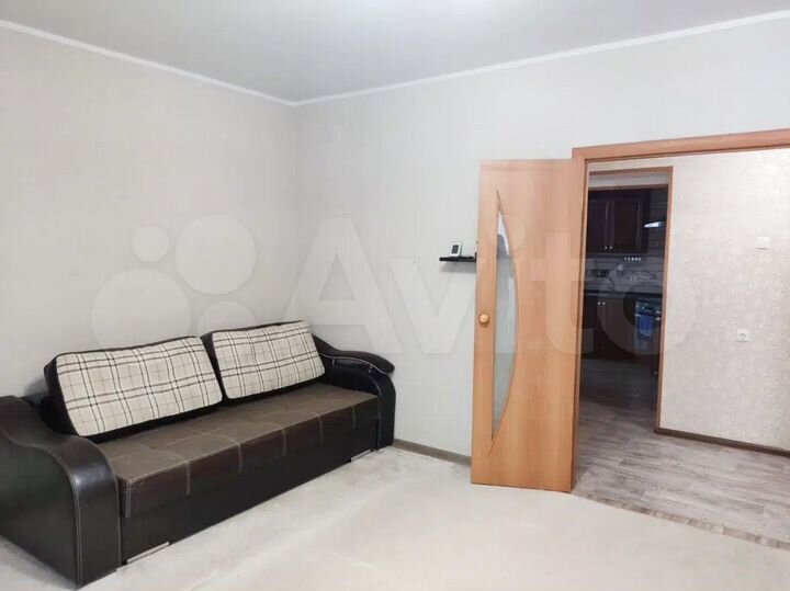 1-к. квартира, 40 м², 5/25 эт.