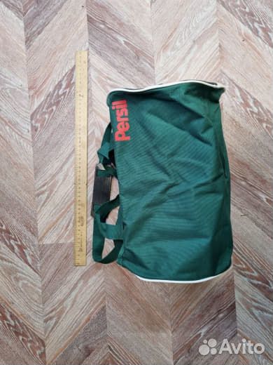 Сумка мужская