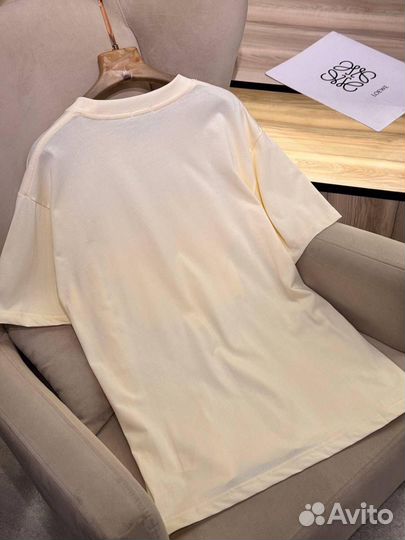 Футболка loewe