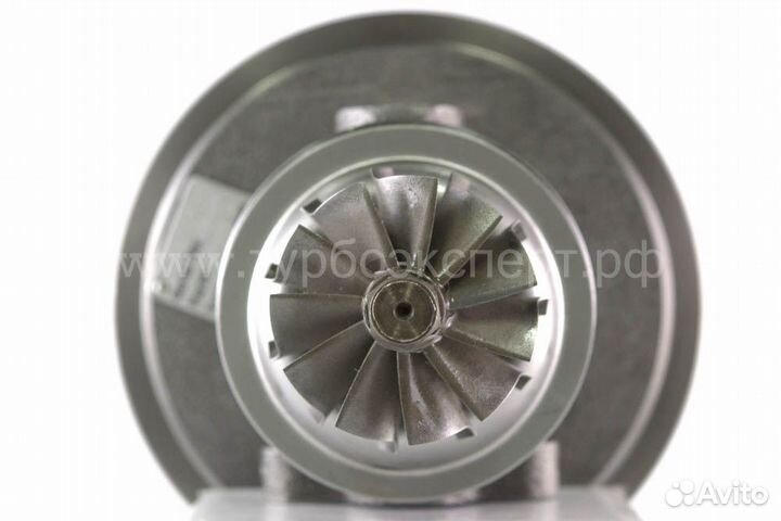 Картридж Турбины K03 5303-970-0037