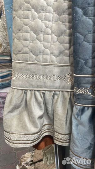 Дивандеки очень хорошего качества фабр.китай