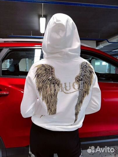 Нереальные костюмы в стиле Спортшик