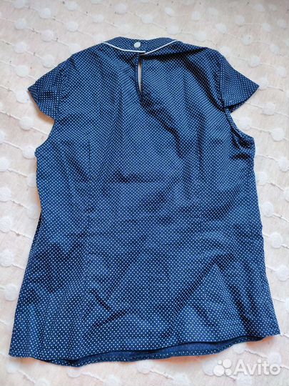 Блуза для девочки Юные фантазеры