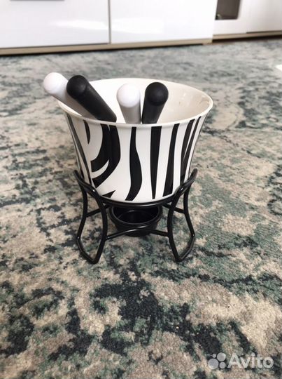 Набор для фондю