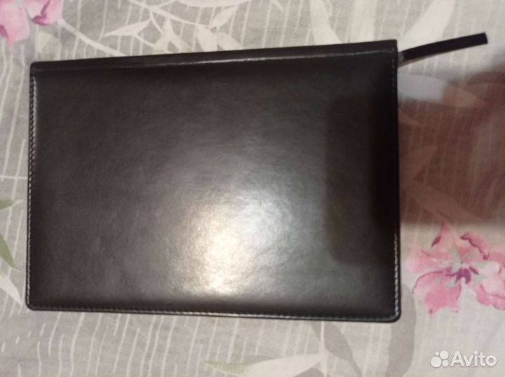 Ежедневники GQ новые