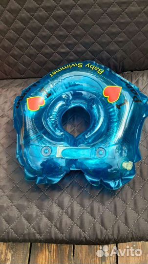 Круг для купания