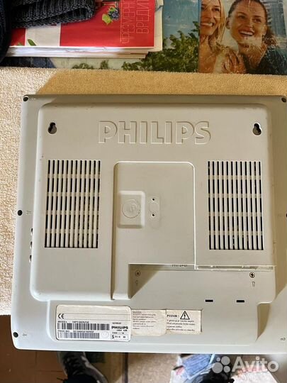 Телевизор бу