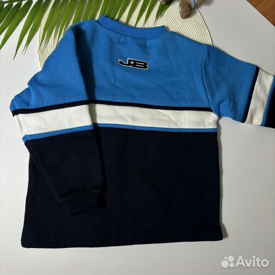 Свитшот disney