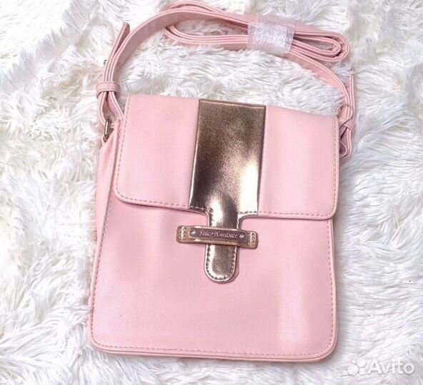 Juicy couture сумка