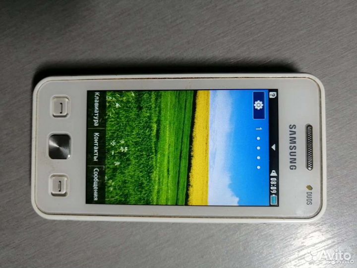 Samsung GT-C6712 Duos