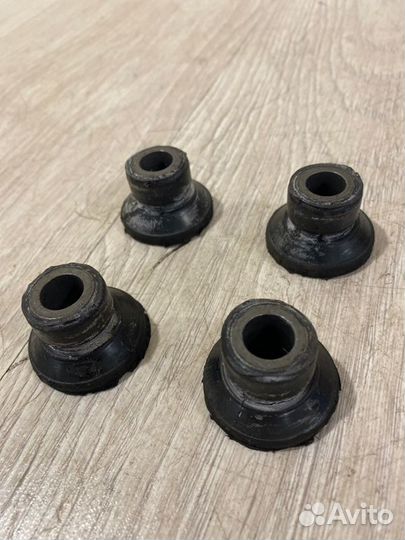 Сайлентблок рулевой рейки Mercedes Benz C230 W203