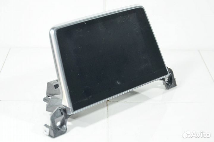 Дисплей / Навигация Peugeot 3008 2016+