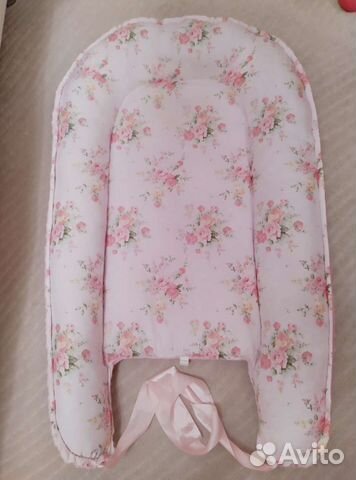 Кокон для новорожденных