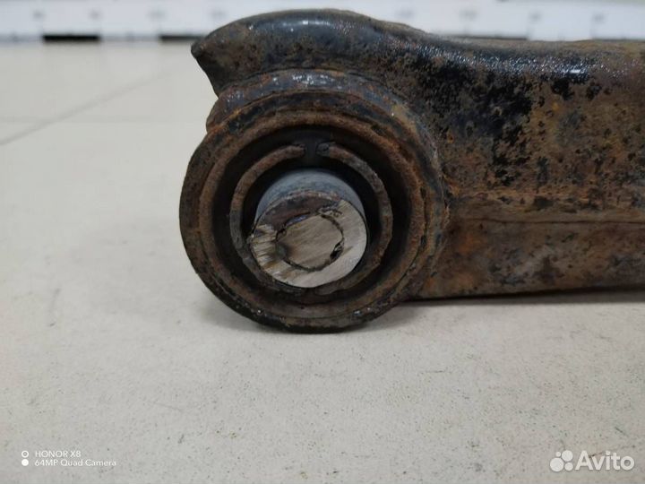 Рычаг задний поперечный Hyundai ix35 LM 2010-2015