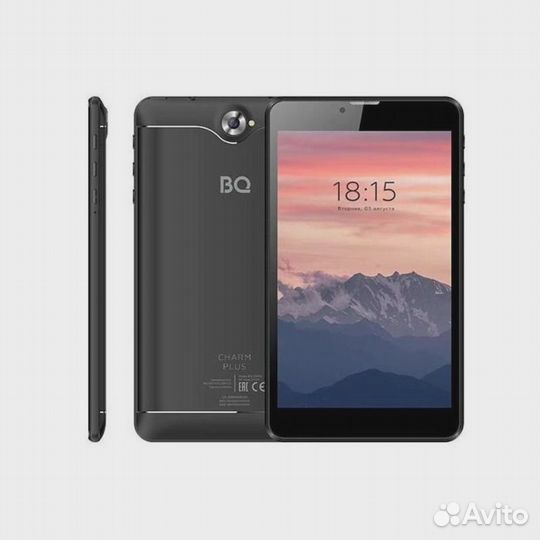 Планшет BQ 7040G