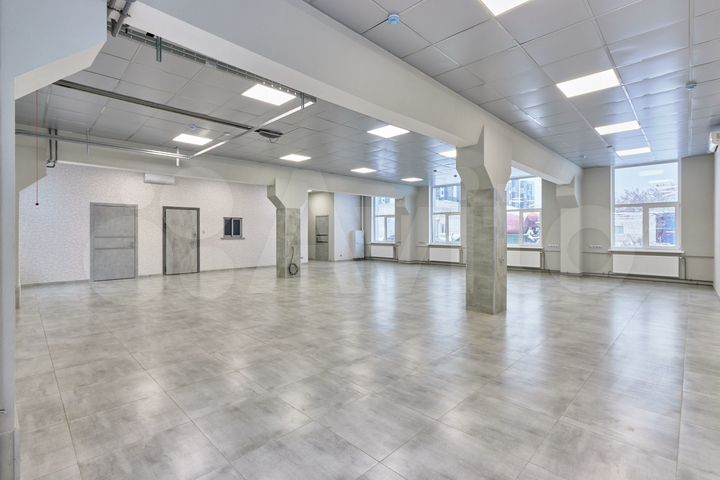 Свободного назначения, 457.3 м²