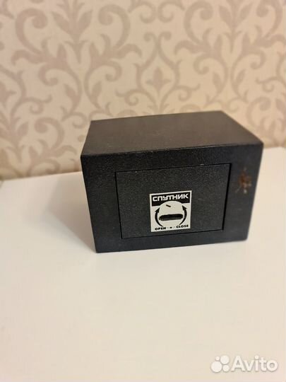 Сейф для денег бу