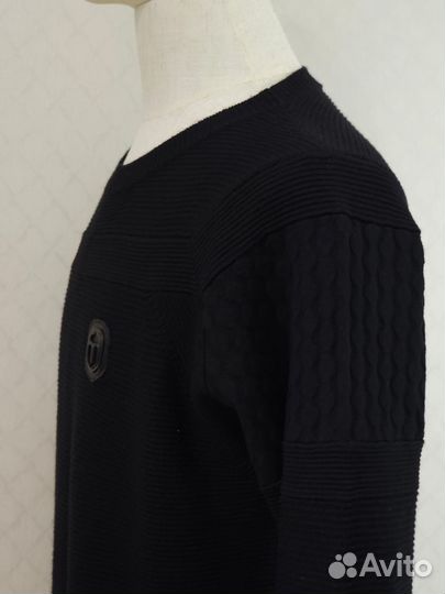 Джемпер frankie morello size:XL