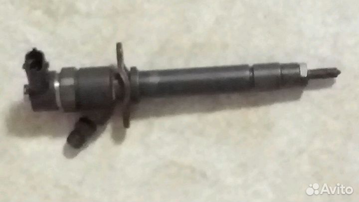 Дизельная форсунка вольво оригинал