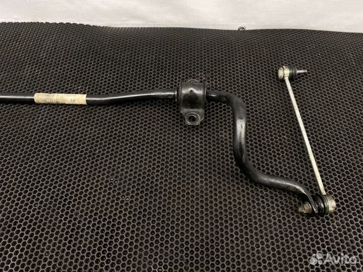 Стабилизатор передний Volvo S60 Y20 B4164T 1.6