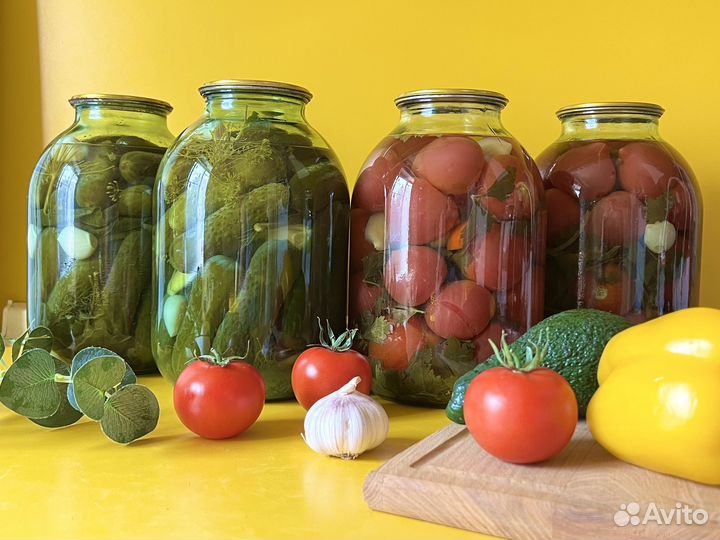 Соленья домашние огурцы соленые помидоры