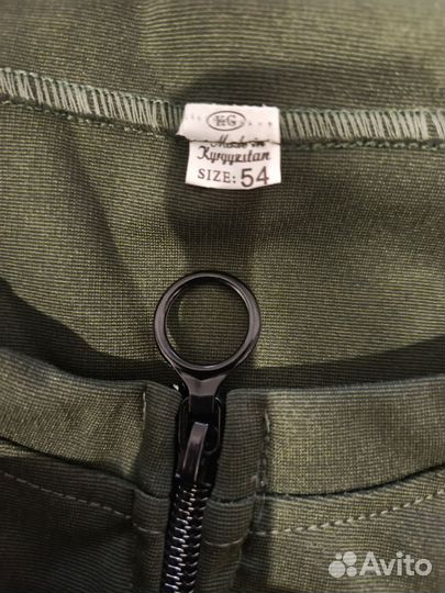 Костюм женский спортивный